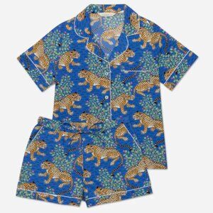 NWT Printfresh Cotton Pajamas Short Set